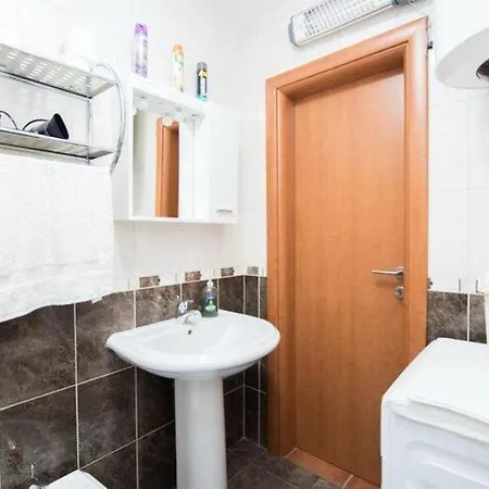 Apartman Budimir - Two Bedroom With Balcony