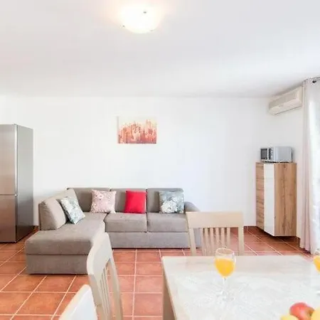 Apartman Budimir - Two Bedroom With Balcony *