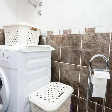 Apartman Budimir - Two Bedroom With Balcony *