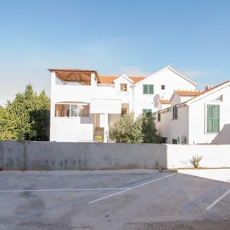 Budimir - Two Bedroom With Balcony Apartman